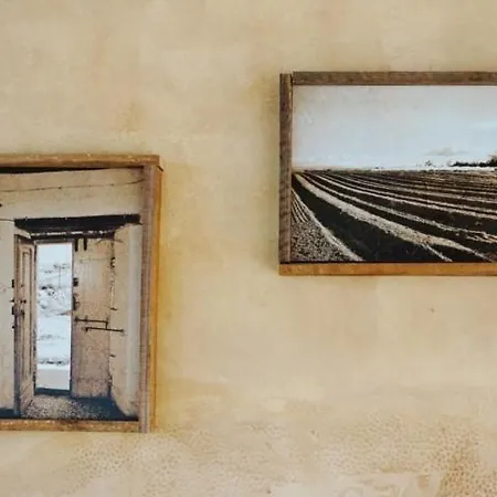 مزرعة للإقامة Campogrande Carpaneto Piacentino