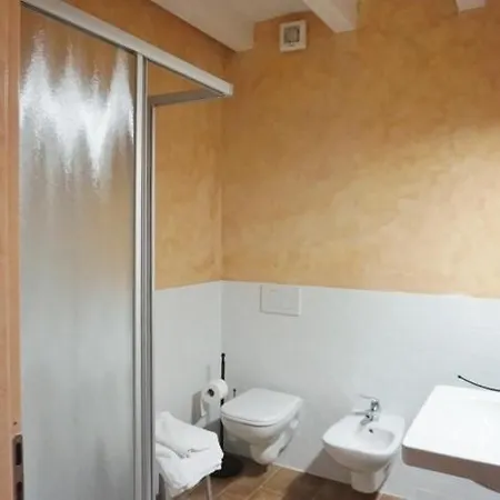 Campogrande مزرعة للإقامة *