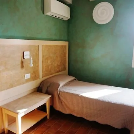 Campogrande مزرعة للإقامة