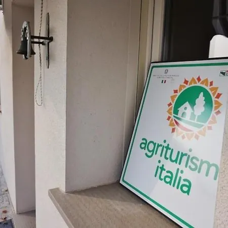 Alojamento de Turismo Rural Campogrande