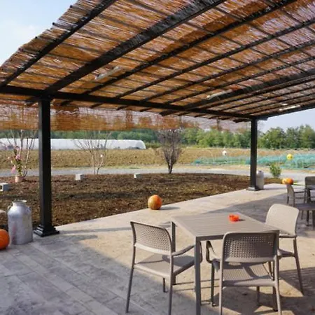 Campogrande Carpaneto Piacentino