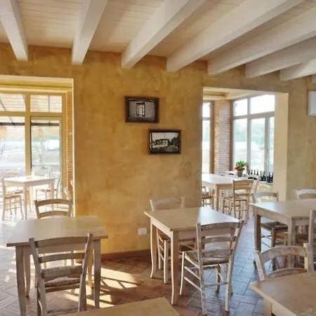 Campogrande Bauernhof *