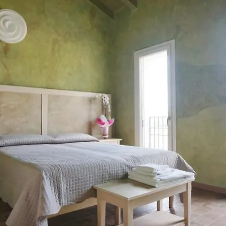 Campogrande Alojamento de Turismo Rural Carpaneto Piacentino