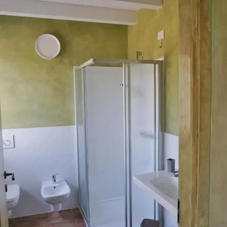 Alojamento de Turismo Rural Campogrande Carpaneto Piacentino