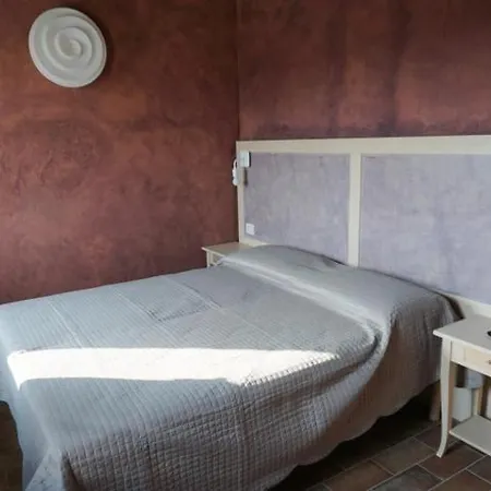 Campogrande Farm stay