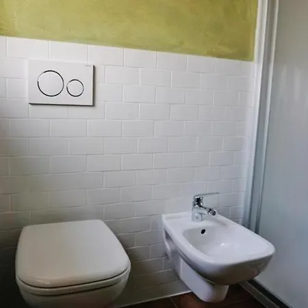 Alojamento de Turismo Rural Campogrande Carpaneto Piacentino