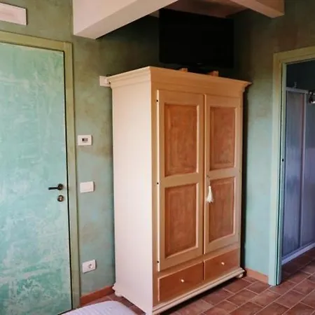 Campogrande Alojamento de Turismo Rural Carpaneto Piacentino