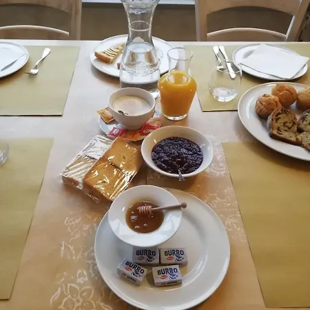 Campogrande Carpaneto Piacentino