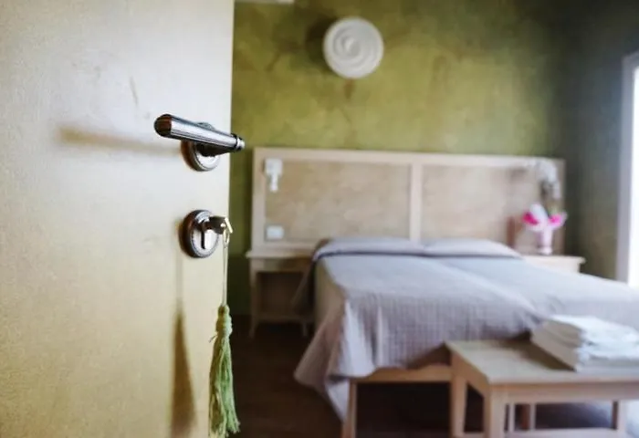 Campogrande Фермерский дом Carpaneto Piacentino