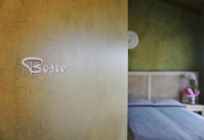 Campogrande Фермерский дом *