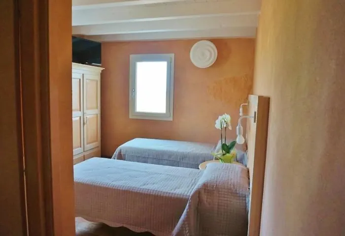 Campogrande Фермерский дом Carpaneto Piacentino