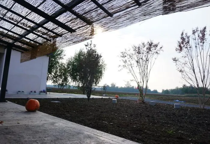 Campogrande * Carpaneto Piacentino