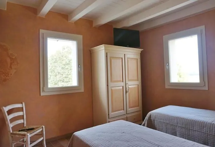 Campogrande Фермерский дом *