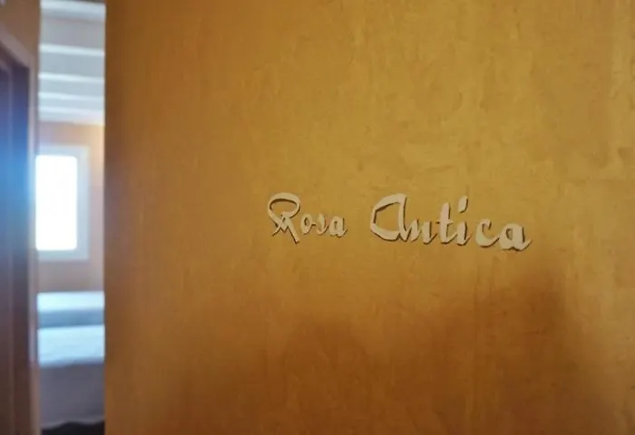 Фермерский дом Campogrande