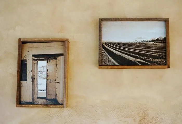 Фермерский дом Campogrande Carpaneto Piacentino