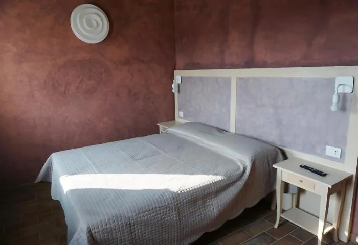 Campogrande Фермерский дом