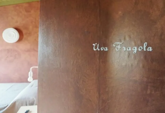 Фермерский дом Campogrande