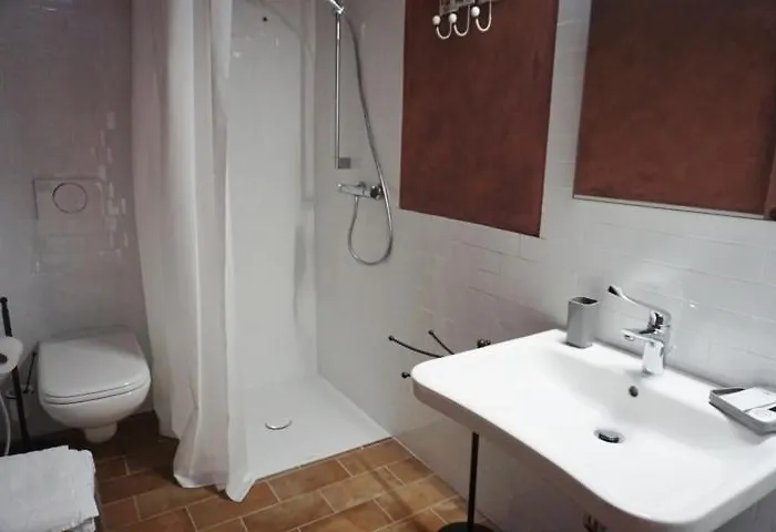 Фермерский дом Campogrande *