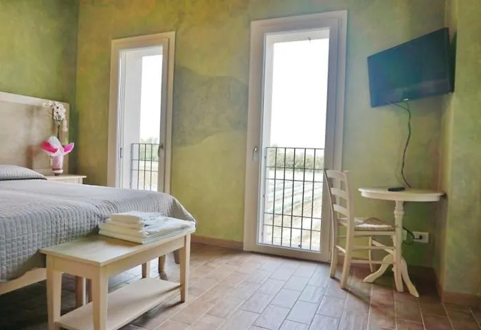 Campogrande Фермерский дом *