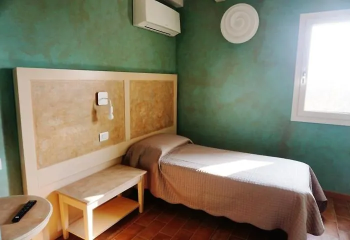 Campogrande Фермерский дом