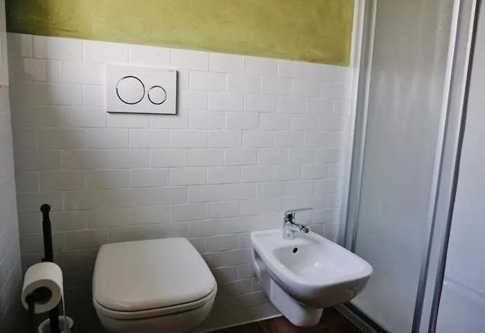 Фермерский дом Campogrande Carpaneto Piacentino