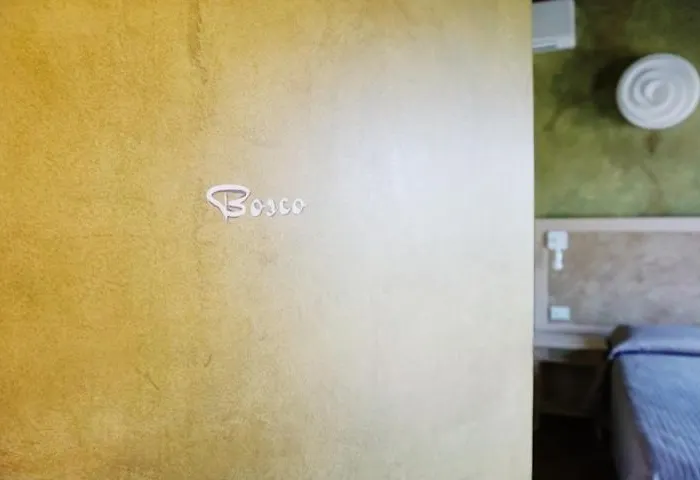 Фермерский дом Campogrande *