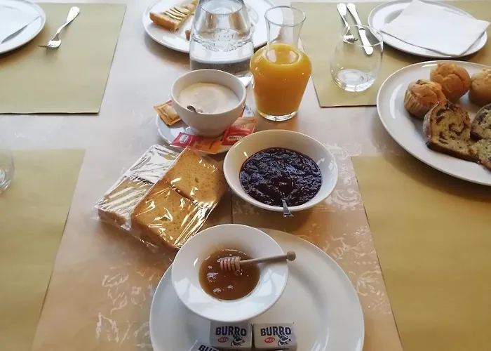 Campogrande Carpaneto Piacentino