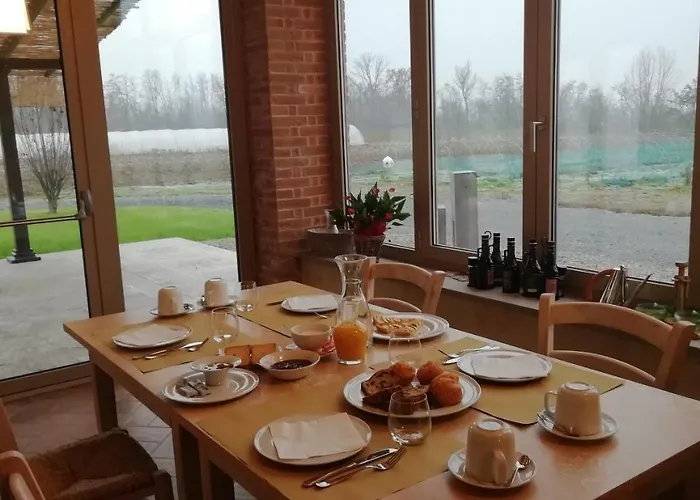 Campogrande Carpaneto Piacentino